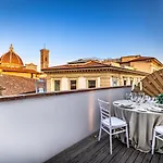 Palazzo Dei Conti Residenza D'epoca Florencia