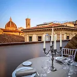 Palazzo Dei Conti Residenza D'epoca Florencia