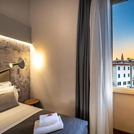 Palazzo Dei Conti Residenza D'epoca 피렌체