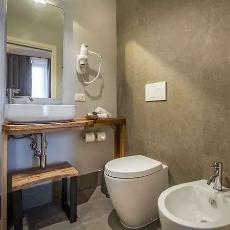 Palazzo Dei Conti Residenza D'epoca 4* 피렌체