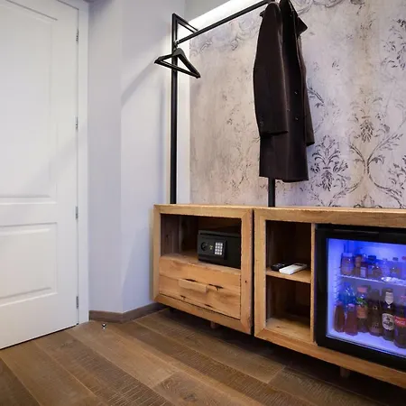 招待所 Palazzo Dei Conti Residenza D'epoca 3*