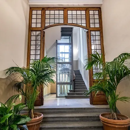 招待所 Palazzo Dei Conti Residenza D'epoca
